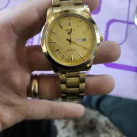 ساعت مچی سیکو پنج های کپی اتوماتیک موتور ژاپن