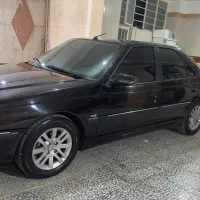 پارس tu5 مشکی