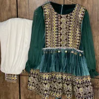 اجاره گند افغان مجلسی دخترانه
