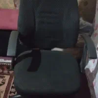 صندلی اداری|صندلی و نیمکت|فشاپویه, |دیوار