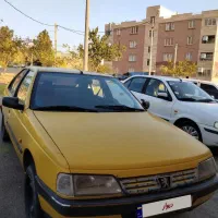 تاکسی بین شهری|خودرو سواری و وانت|سمنان, |دیوار