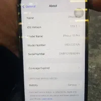 ایفون ۱۲پرو zaa|موبایل|قوچان, |دیوار