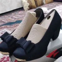 کفش مجلسی واسپرت طبی|کیف، کفش، کمربند|قم, نخودی|دیوار