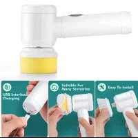 فرچه شستشو Magec شارژی ۳ سری