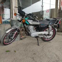 هندا مدل 98 کم کار