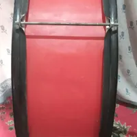 یک عدد طبل ۶۰|درام و پرکاشن|زابل, |دیوار