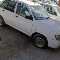 پراید ۱۱۱|خودرو سواری و وانت|شهریار, شهریار|دیوار