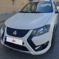 کوییک sفول ۸۵گانه (ESP)|خودرو سواری و وانت|لنجان, |دیوار