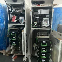 ** خدمات تخصصی خودپرداز و عابربانک  **