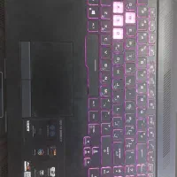 ASUS TUF GAMING FX706HE گیمینگ فوق العاده تمیز|رایانه همراه|تهران, سبلان (لشگر)|دیوار
