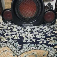 اسپیکر|سیستم صوتی خانگی|فردیس, فردیس|دیوار