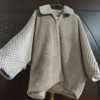 لباس پالتو خزی|لباس|پارسآباد, |دیوار