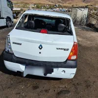 النود E2تصادفی مدل ۹۴|خودرو سواری و وانت|تبریز, |دیوار