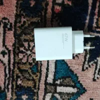 شارژ کن پلمپ 67 واتی برای شیائومی