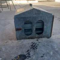 کیک پز رو گازی