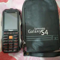 گوشی ارتشی K35 پلاس