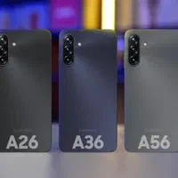 فروش اقساطی Galaxy A55 طرف قرارداد حکمت کارت|موبایل|کرمانشاه, |دیوار