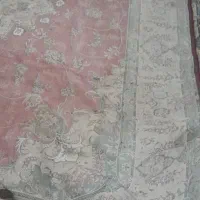 فروش فرش ماشینی ۱۲متری|فرش|شبستر, |دیوار