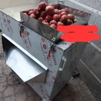 دستگاه انار دانه کن نو