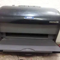دستگاه چاپ EPSON STYLUS C63