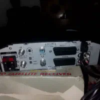 یک عدد گیرنده اصل ژاپن|سیستم صوتی خانگی|بهارستان, |دیوار