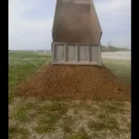 کود حیوانی دیپو شده