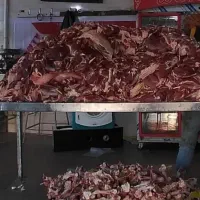 فروش عمده و جزیی گوشت بره.گوساله و گوسفندی|عمده‌فروشی|اصفهان, دشتستان|دیوار