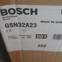 یخچال و فریزر دوقلو بوش اصل آلمان