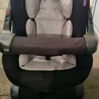 صندلی ماشین سالم