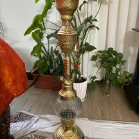 قلیان کلکسیونی عتیقه