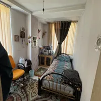77متر دوخواب خوش نقشه چهارراه کوروش|فروش آپارتمان|قزوین, |دیوار