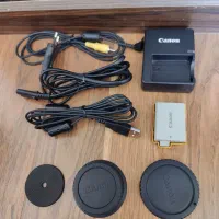 دوربین کنون Canon 450D|دوربین عکاسی و فیلمبرداری|تهران, حکیمیه|دیوار