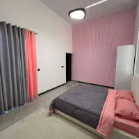 تهران دشت مدرن محوطه استخر فعال نگهبانی|فروش خانه و ویلا|تهران, اقدسیه|دیوار