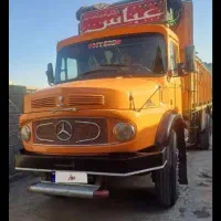 راننده پایه 2