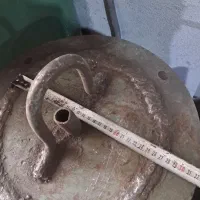 جک پرس|ماشینآلات صنعتی|الوند, |دیوار