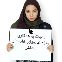 کاردرمنزل باگوشی واینترنت