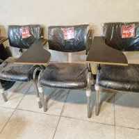 صندلی دانشجویی ۱۰عدد