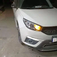 ام وی ام x33s اسپرت اتومات مدل 98|خودرو سواری و وانت|کرج, شهرک علی ابن ابیطالب (کوثر)|دیوار