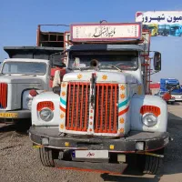 اسکانیا ۱۱۱باری مدل۵۹