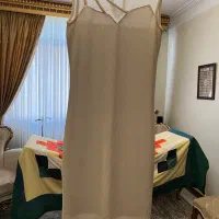 پیراهن دخترانه سایز ۳۲|لباس|تهران, حبیب الله|دیوار