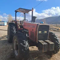 تراکتور ۳۹۹ و ادوات