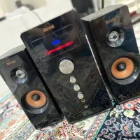 باند ضبط سالم معاوضه هم دارم با کفتر مسافتی