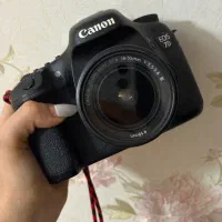 دوربین کانن 7d