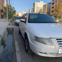 سورن مدل۹۳|خودرو سواری و وانت|ایلام, |دیوار