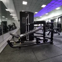دستگاه بدنسازی وارداتی باشگاه بدنسازی|تجهیزات ورزشی|تهران, تهرانپارس غربی|دیوار