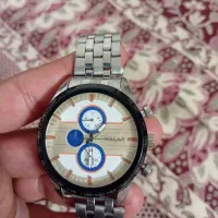 ساعت رنگ ثابت