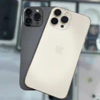 13Pro Maxاقساطی۱۲ماهه )512گیگ لاکاغذی )