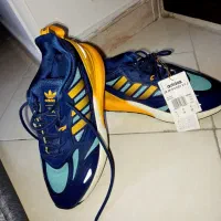 کتونی آدیداس اورجینال zx Z2