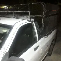 پراید بار حمل بار قیمت مناسب در اسرع وقت|خدمات حمل و نقل|شبانکاره, |دیوار