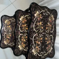 میز بار و میز عسلی